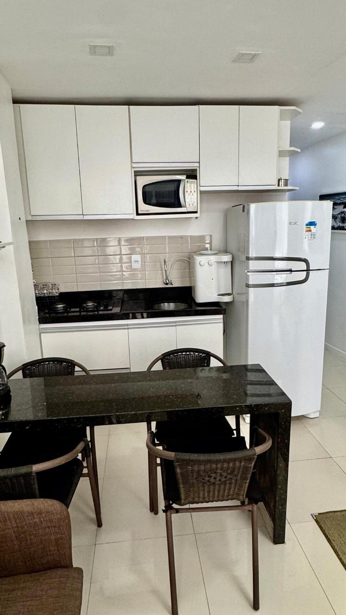 Appartement Av Atlantica Copacabana Rio de Janeiro