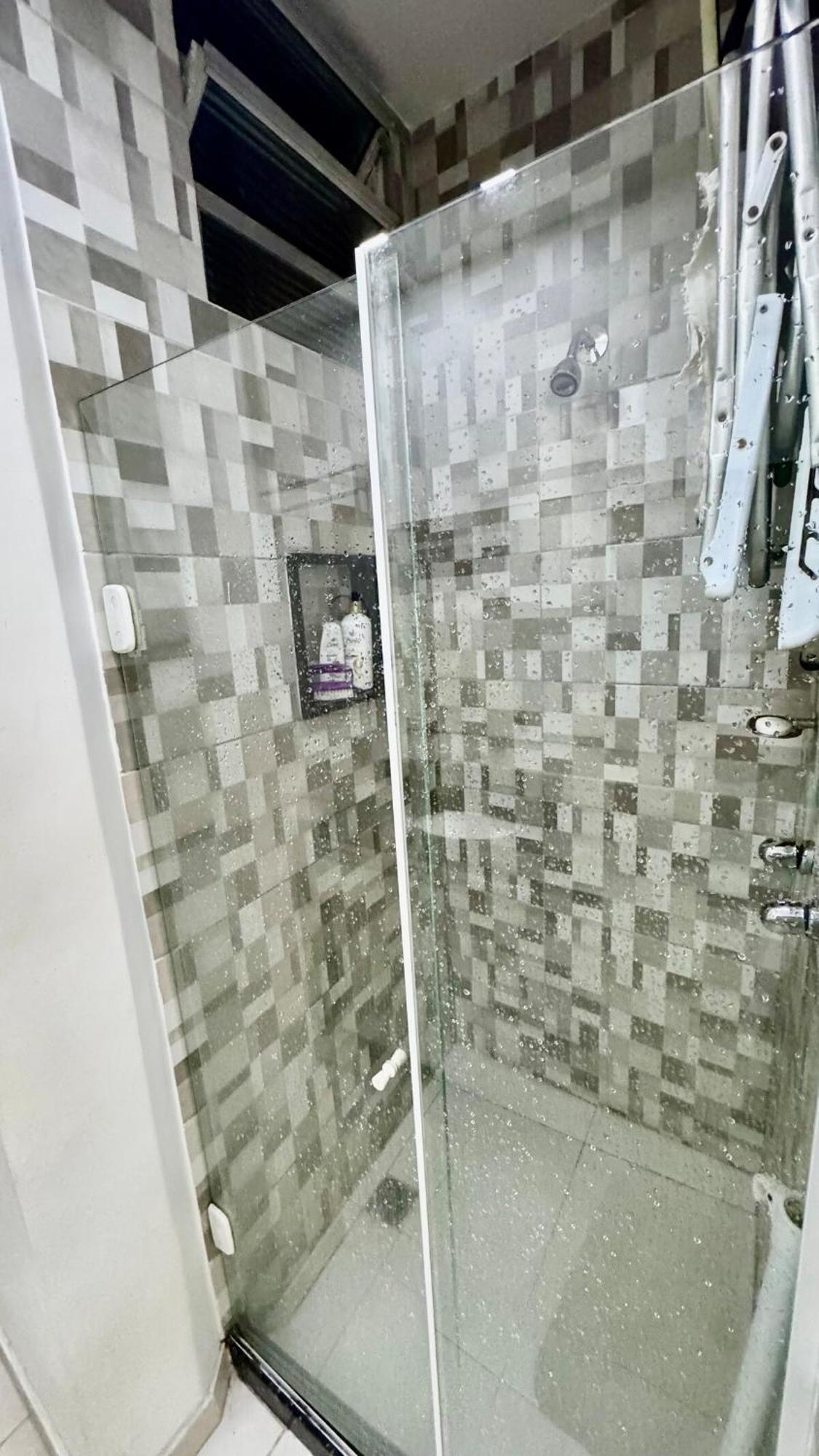 Apartamento Av Atlantica Copacabana Río de Janeiro
